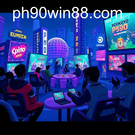 Navigating the Digital Gaming Landscape in 2025