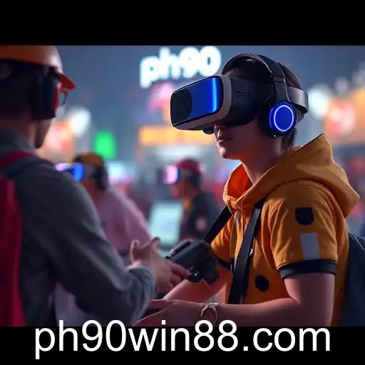 The Rise of Digital Gaming Platforms in 2025