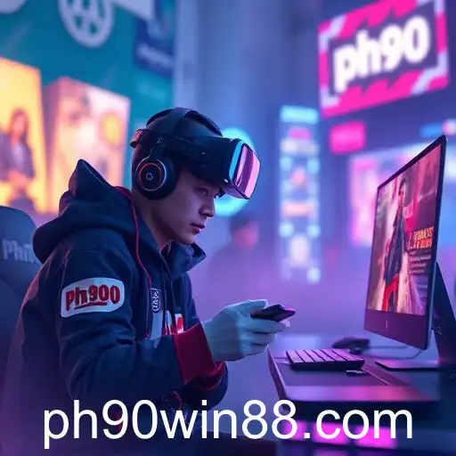 The Evolution of Online Gaming in 2025