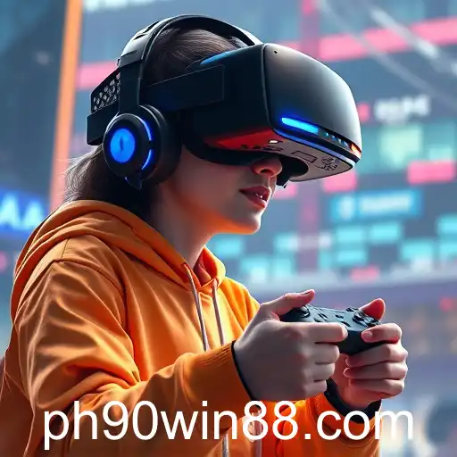 The Rise of PH90: Revolutionizing Gameplay in 2025